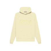 Fear of God Essentials Hoodie - Canary