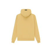 Fear of God Essentials Hoodie - Light Tuscan