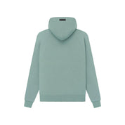Fear of God Essentials Hoodie - Sycamore