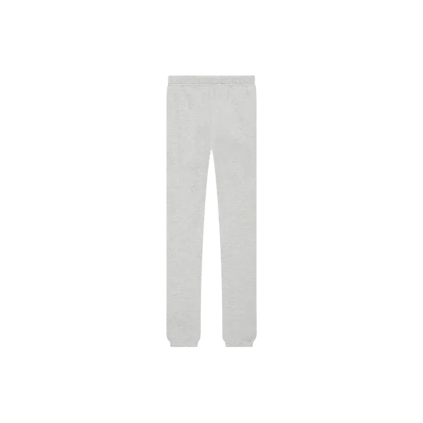 Fear of God Essentials Relaxed Sweatpants - Light Oatmeal