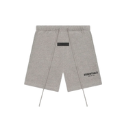 Fear of God Essentials Sweatshort - Dark Oatmeal