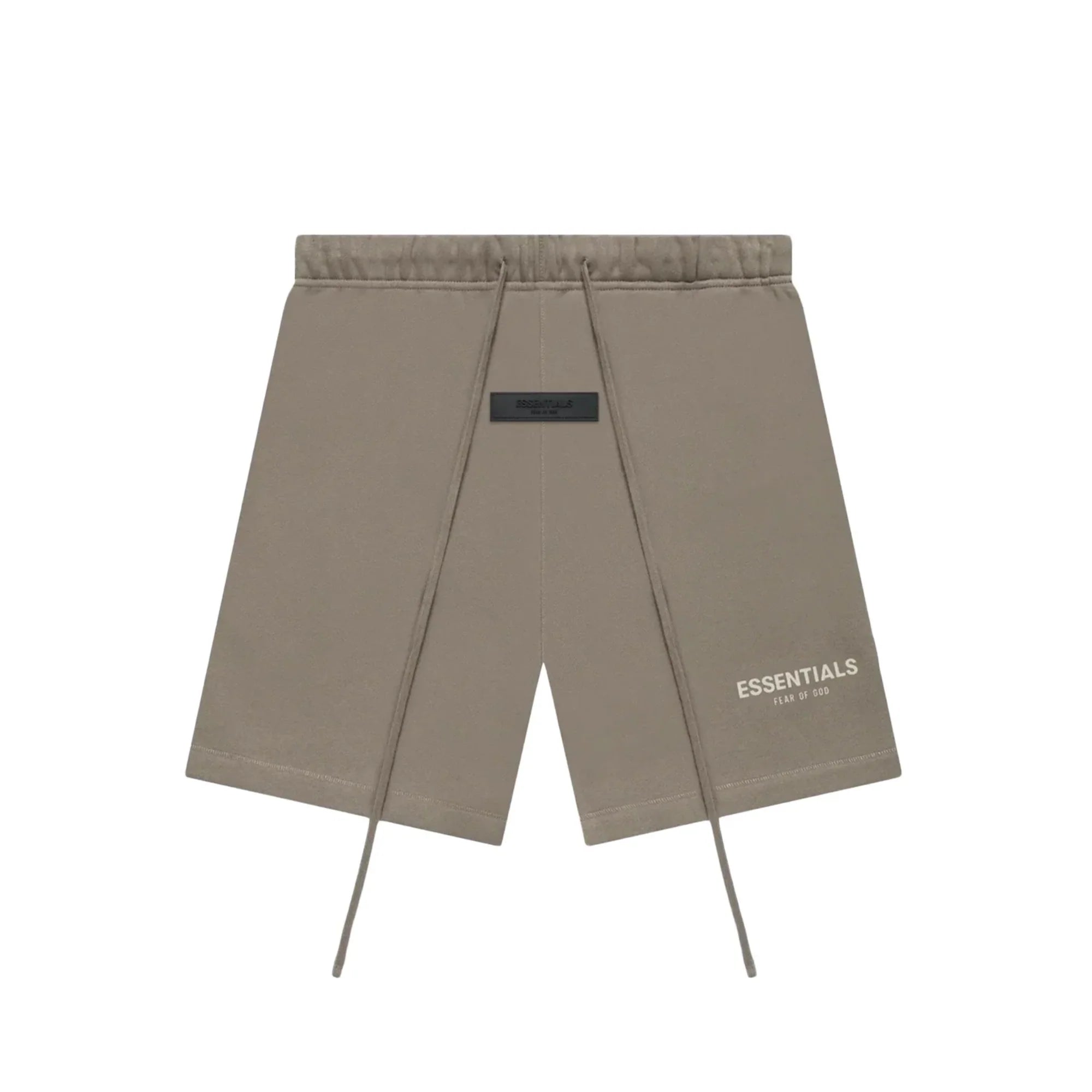 Fear of God Essentials Sweatshort - Desert Taupe