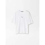 Jacquemus Le Bateau T-Shirt - White
