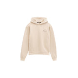 Jacquemus Le Hoodie London - Cream