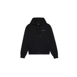 Jacquemus Le Sweatshirt Bordée - Black