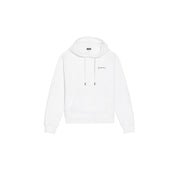 Jacquemus Le Sweatshirt Bordée - White