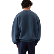 Jacquemus Le Sweatshirt J - Dark Navy