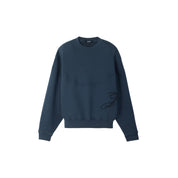 Jacquemus Le Sweatshirt J - Dark Navy