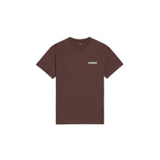 Jacquemus Le T-shirt - Brown