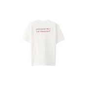 Jacquemus Le T-shirt De Collection - White