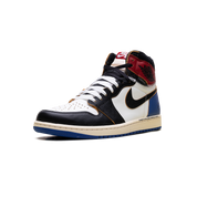 Jordan 1 Retro High OG - SP Fragment x Union LA Varsity Red Sport Royal