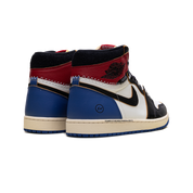 Jordan 1 Retro High OG - SP Fragment x Union LA Varsity Red Sport Royal