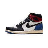 Jordan 1 Retro High OG - SP Fragment x Union LA Varsity Red Sport Royal