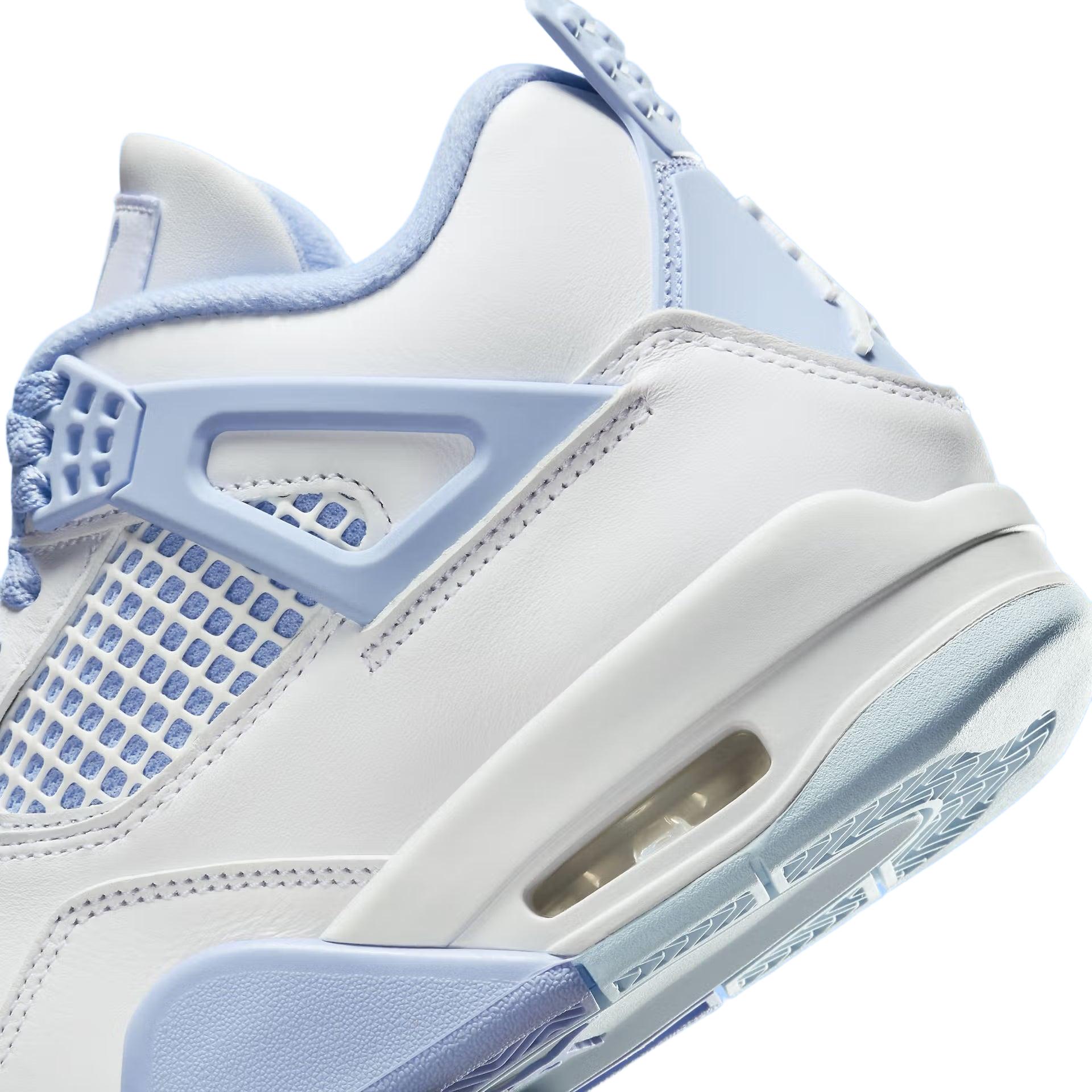 Jordan 4 Retro - Forget Me Not