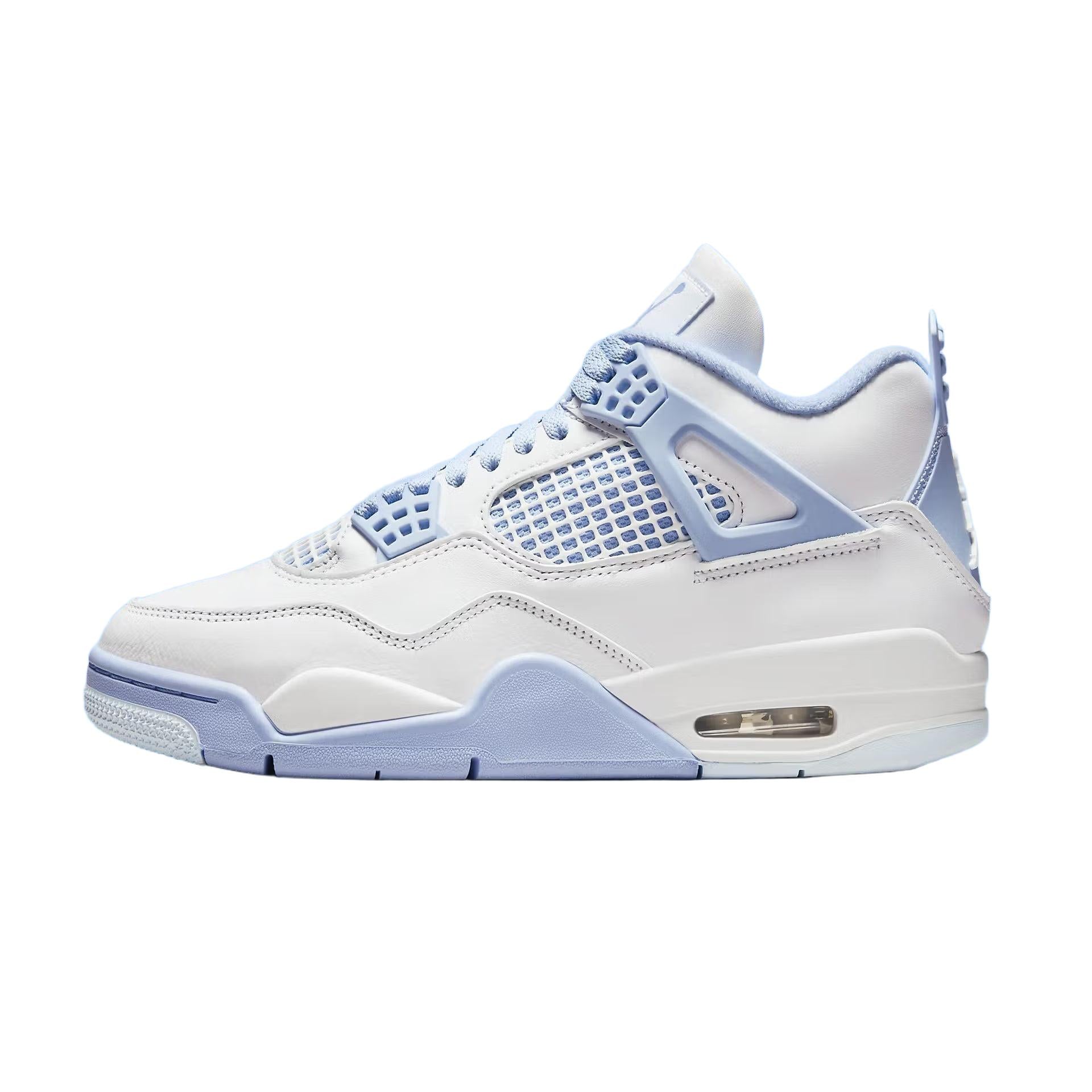 Jordan 4 Retro - Forget Me Not