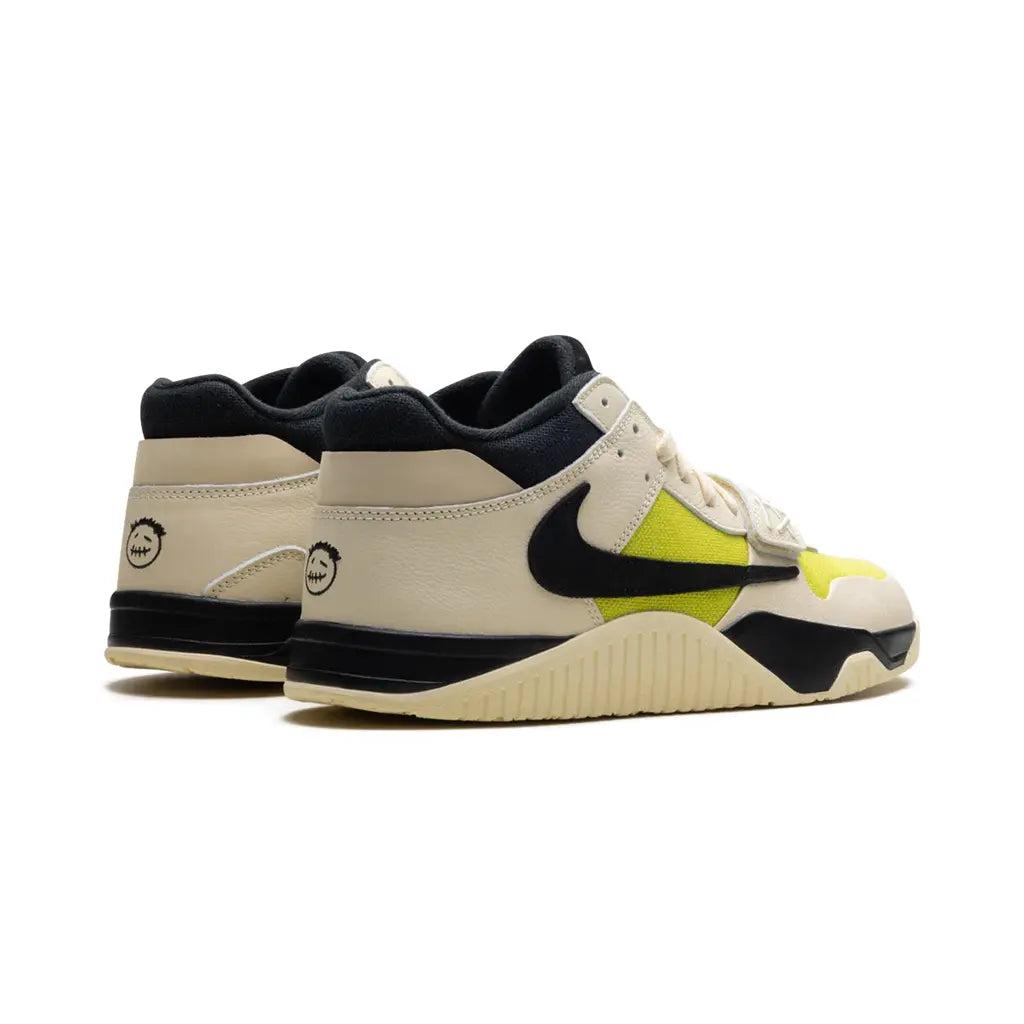 Jordan Jumpman Jack TR - Travis Scott Bright Cactus