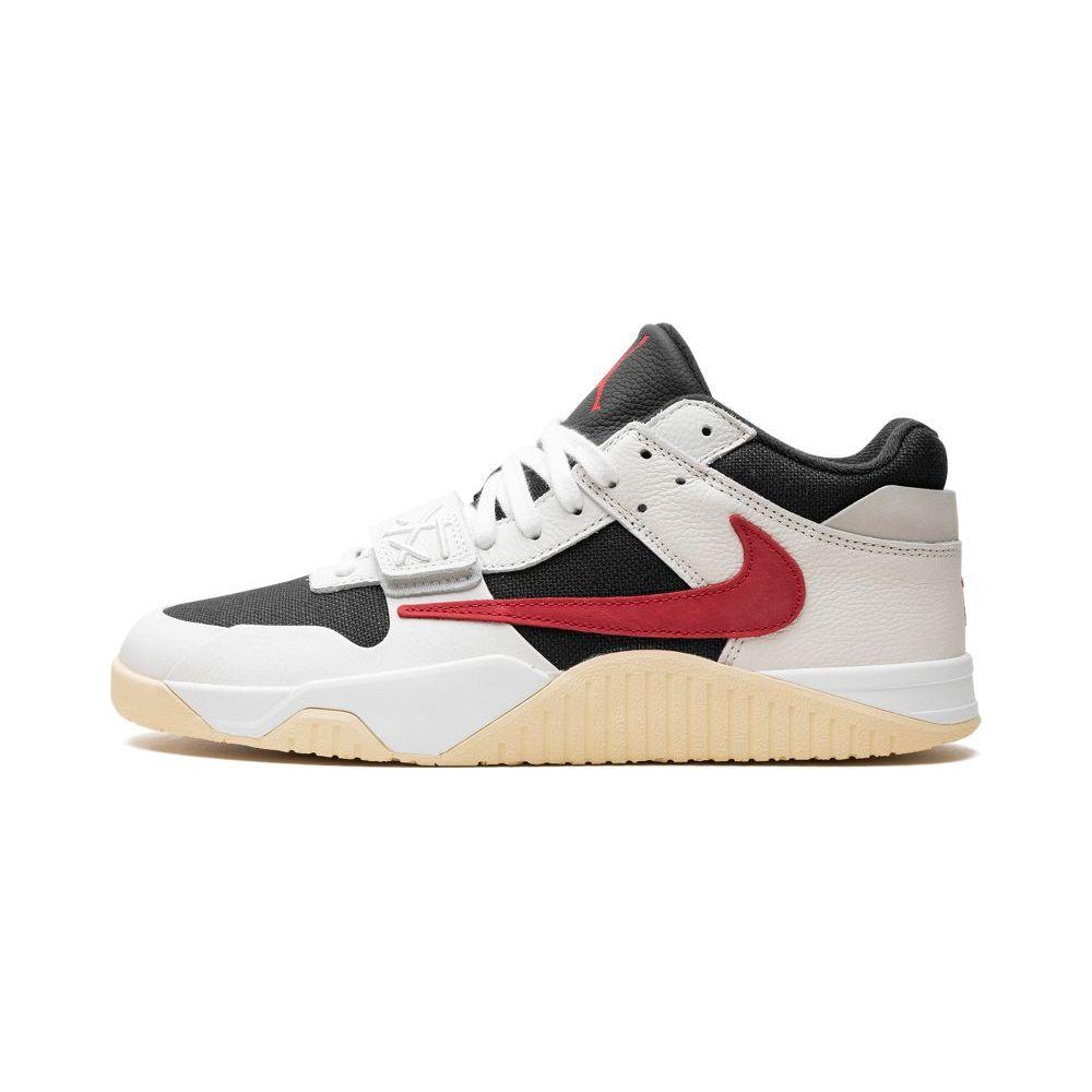 Jordan Jumpman Jack TR - Travis Scott University Red