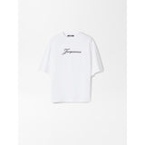 Le Jacquemus T-Shirt - White