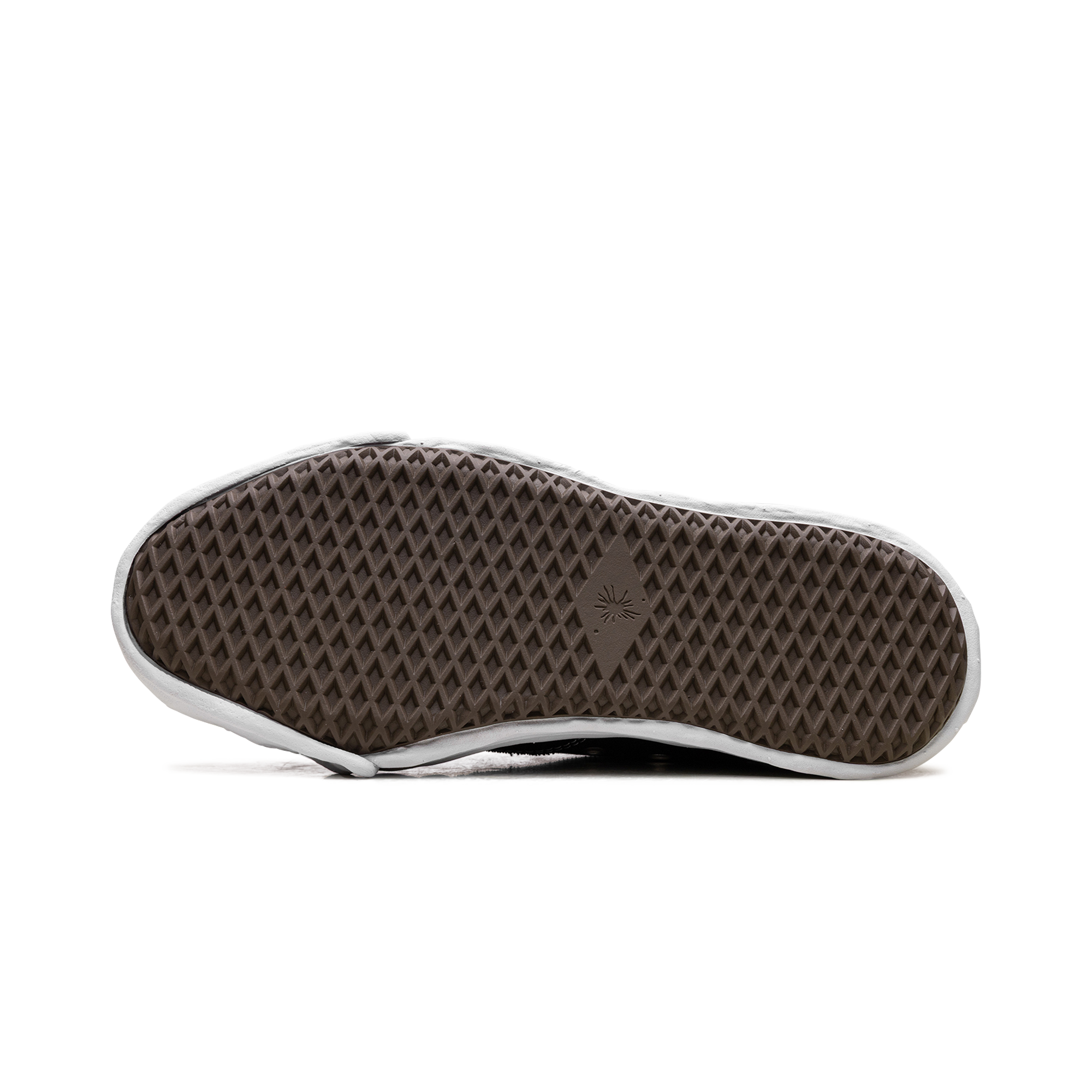 Maison Mihara Yasuhiro Hank OG Sole Canvas Low - Black