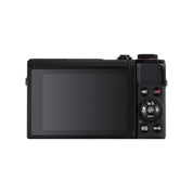 Máquina Fotográfica Compacta Canon PowerShot G7 X Mark III - Preto