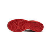 NIKE DUNK LOW - UNIVERSITY RED (ST. JOHN'S)
