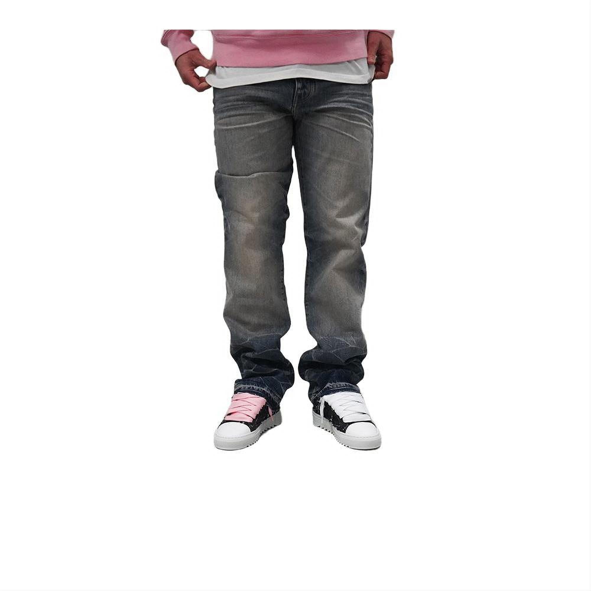 NUMERIŚ Atelier - Pink Denim
