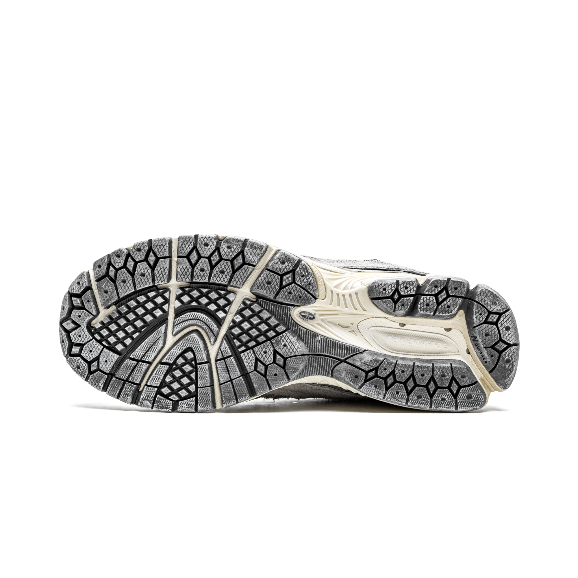 New Balance 2002R - Protection Pack Rain Cloud