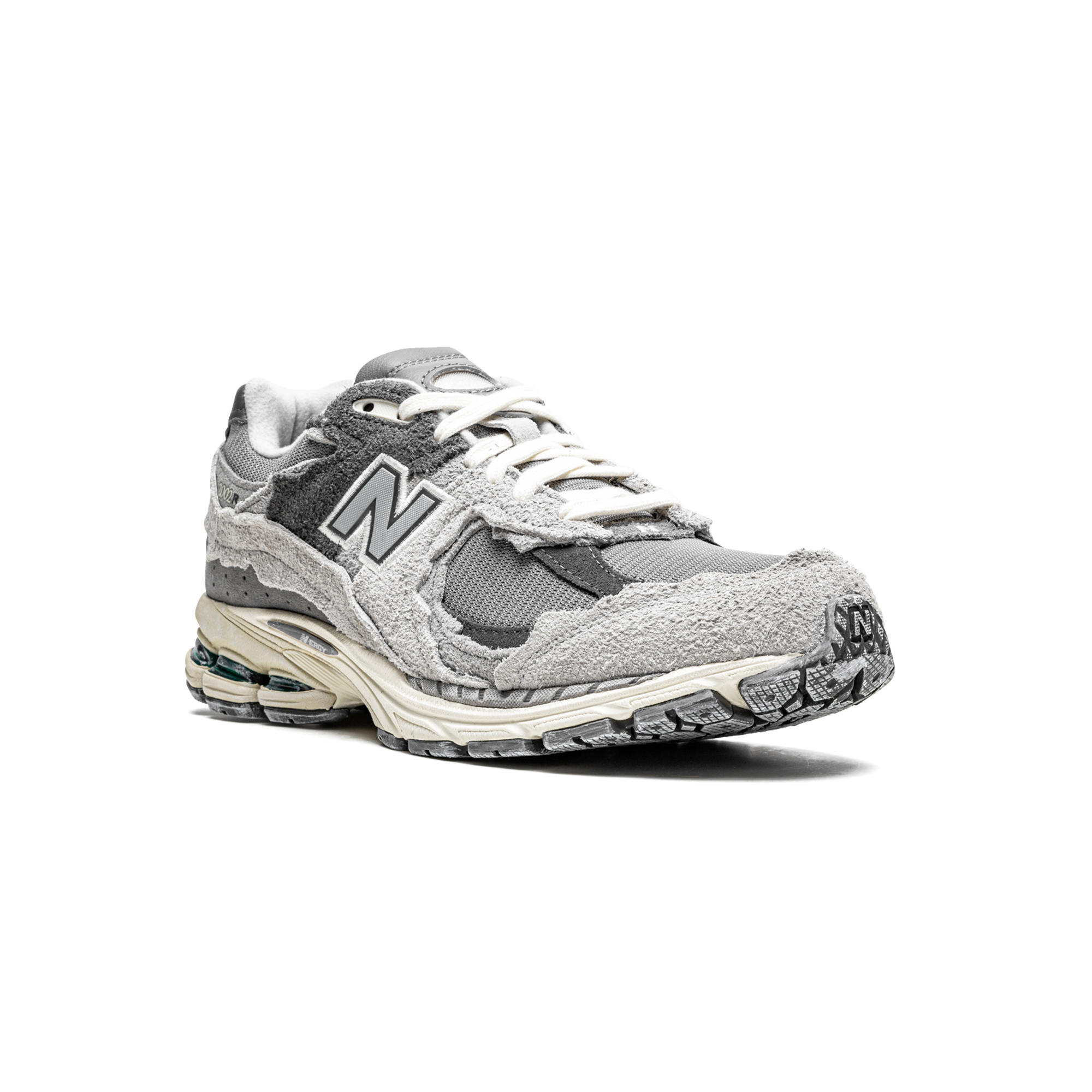 New Balance 2002R - Protection Pack Rain Cloud