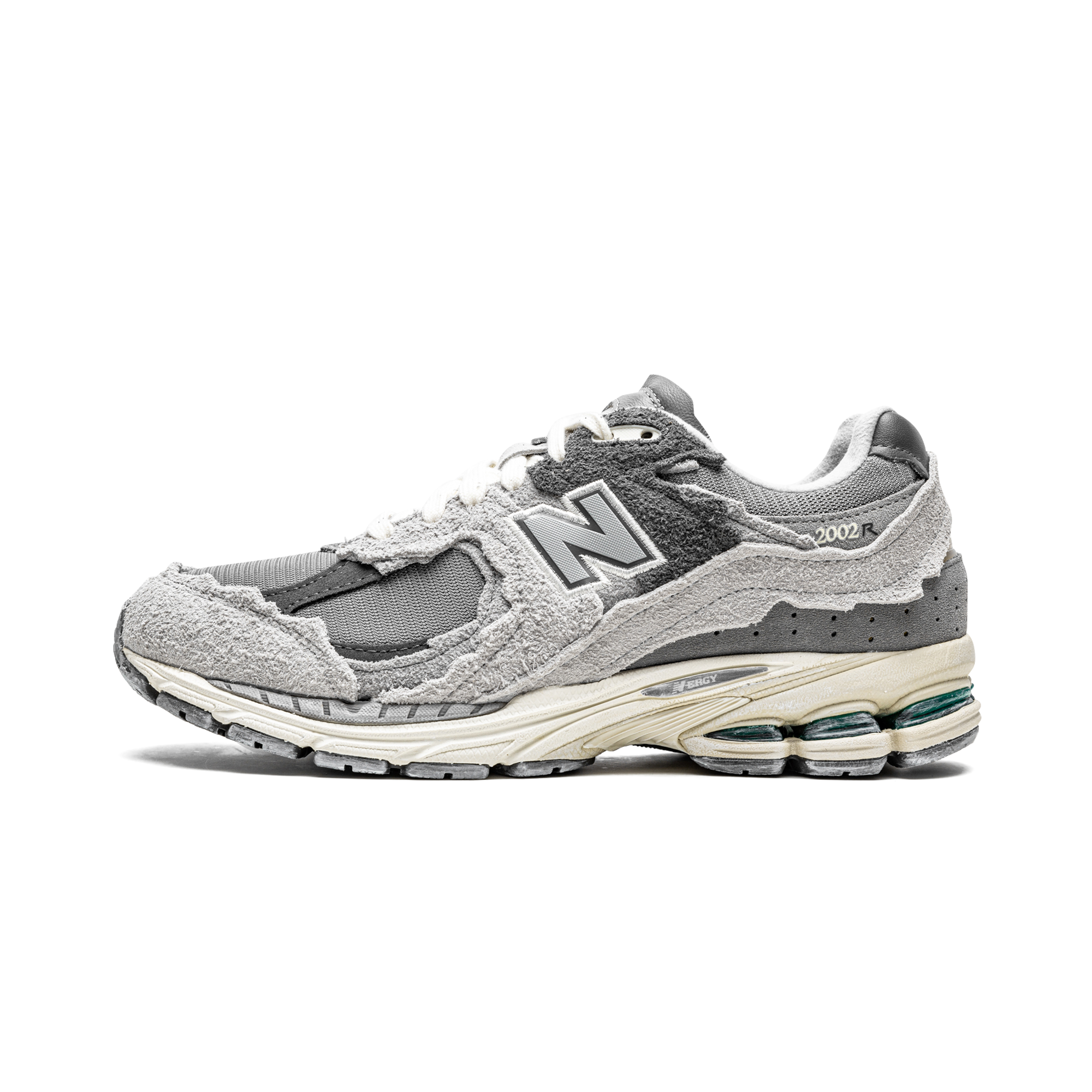 New Balance 2002R - Protection Pack Rain Cloud