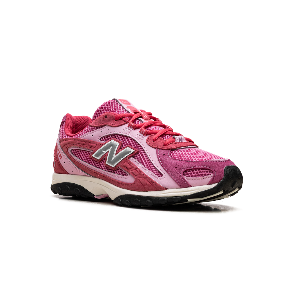 New Balance 204L - Kith Pink