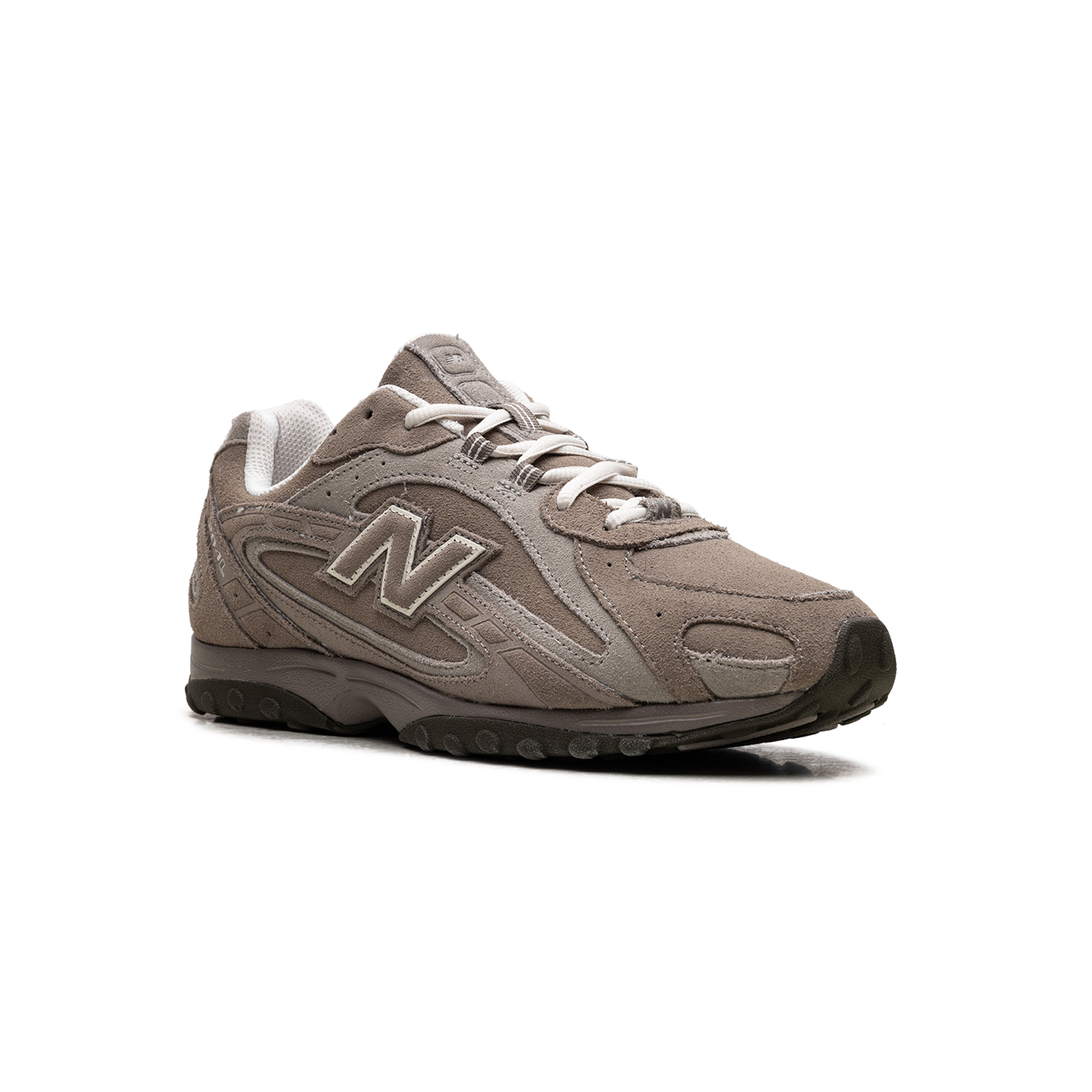 New Balance 204L - Mushroom Arid Stone