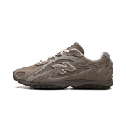 New Balance 204L - Mushroom Arid Stone
