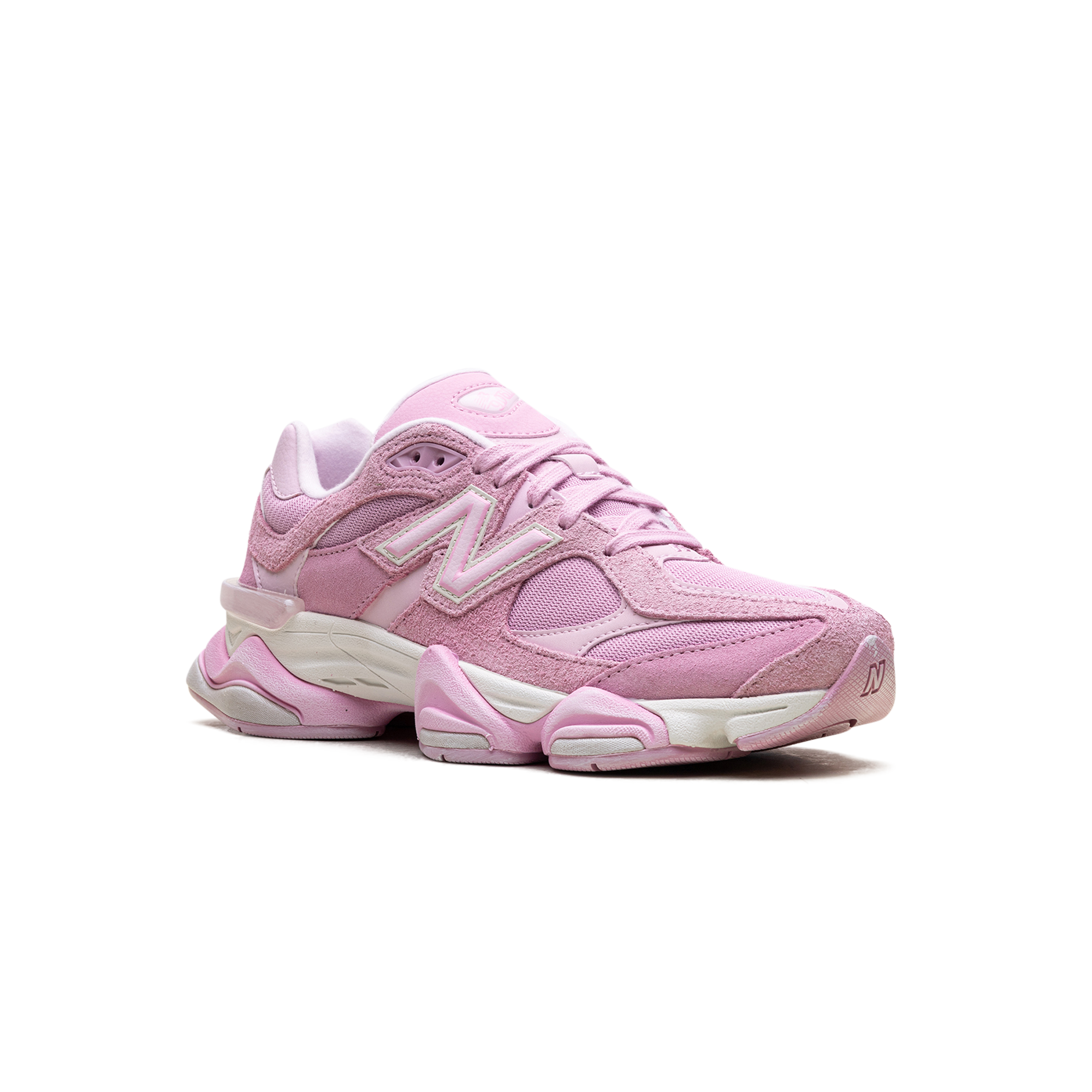 New Balance 9060 - ASOS Exclusive Pink Overdye