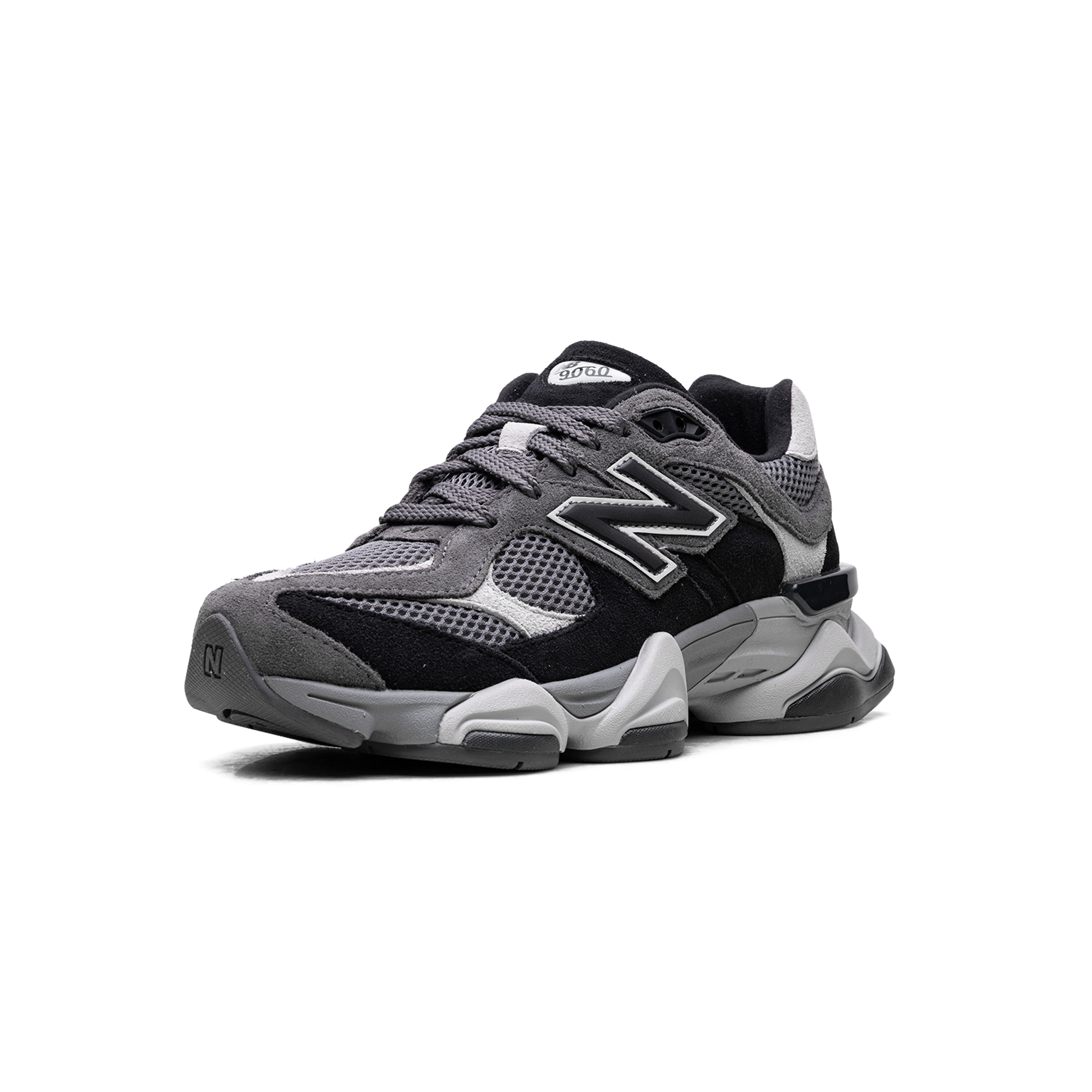 New Balance 9060 - Black Castlerock