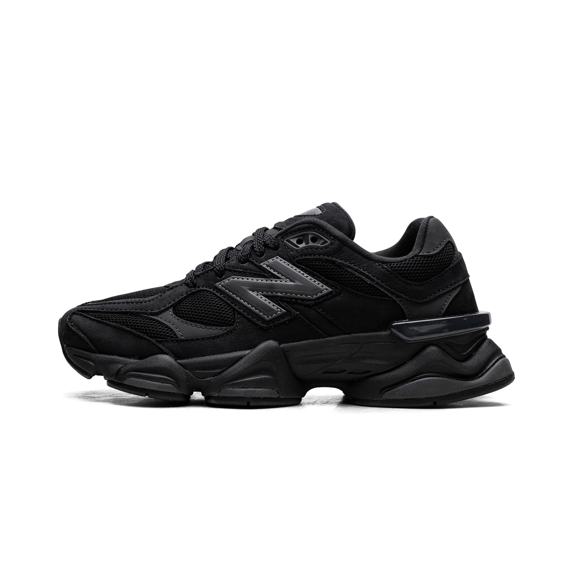 New Balance 9060 - Black Cement