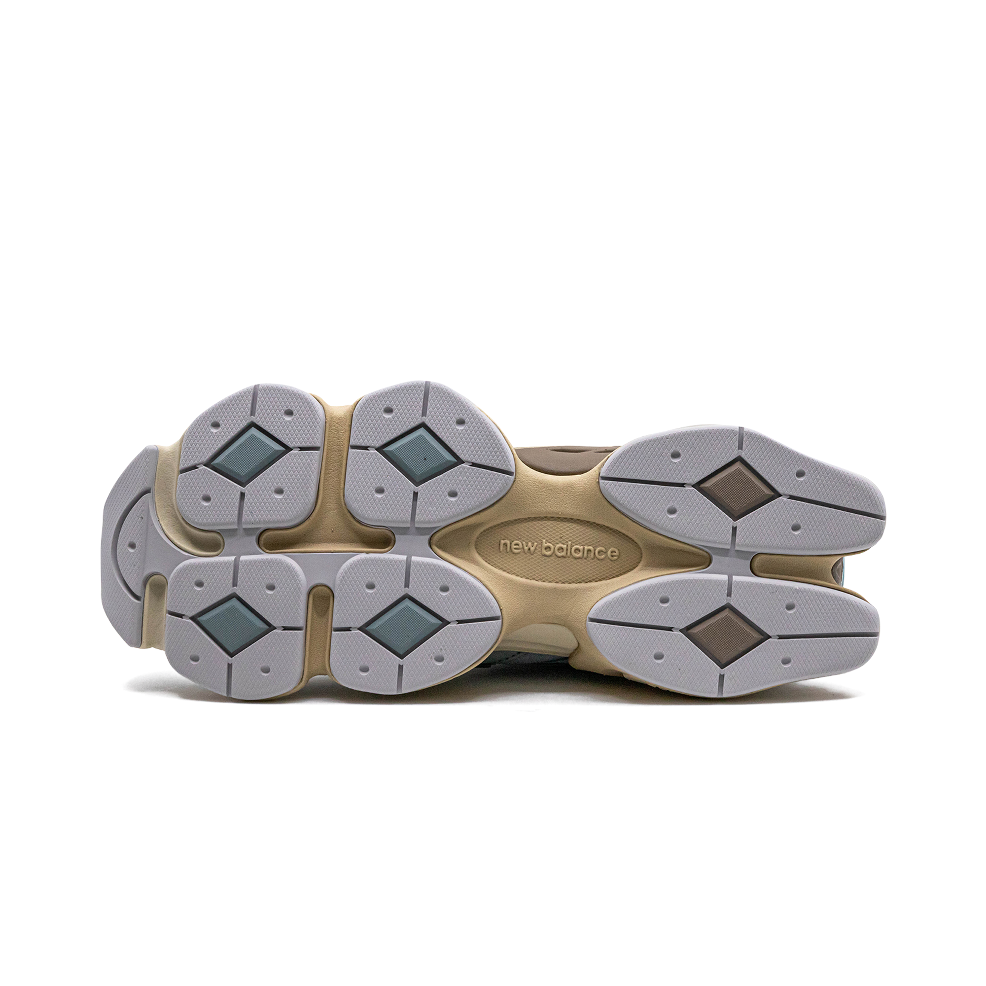 New Balance 9060 - Blue Haze