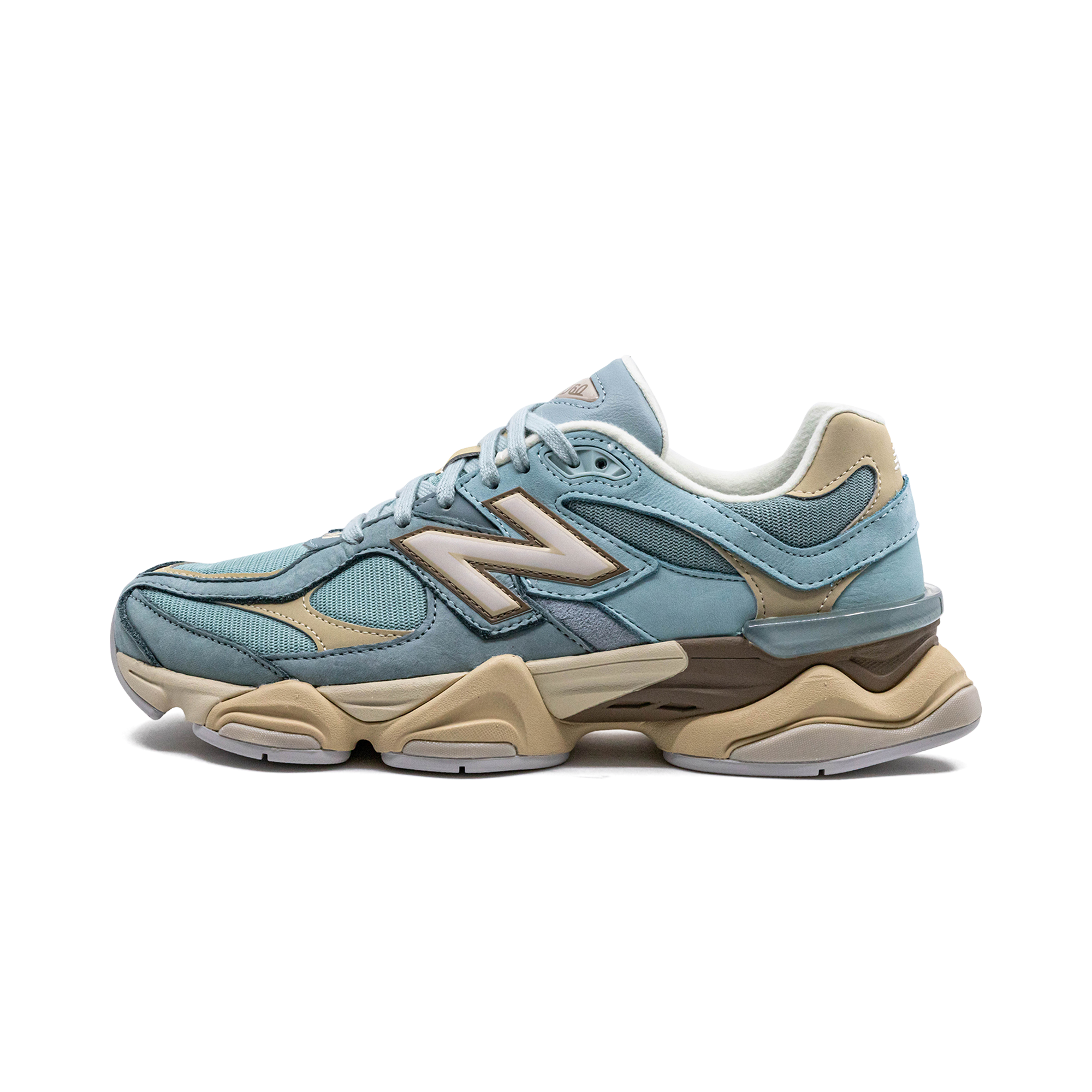 New Balance 9060 - Blue Haze
