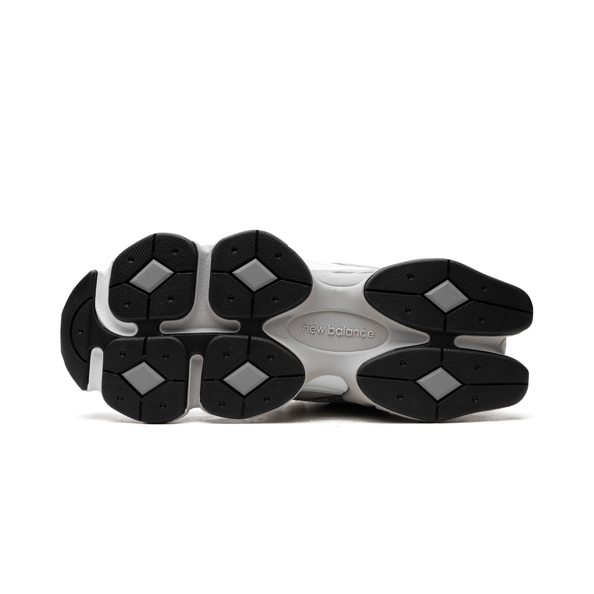 New Balance 9060 - Concrete