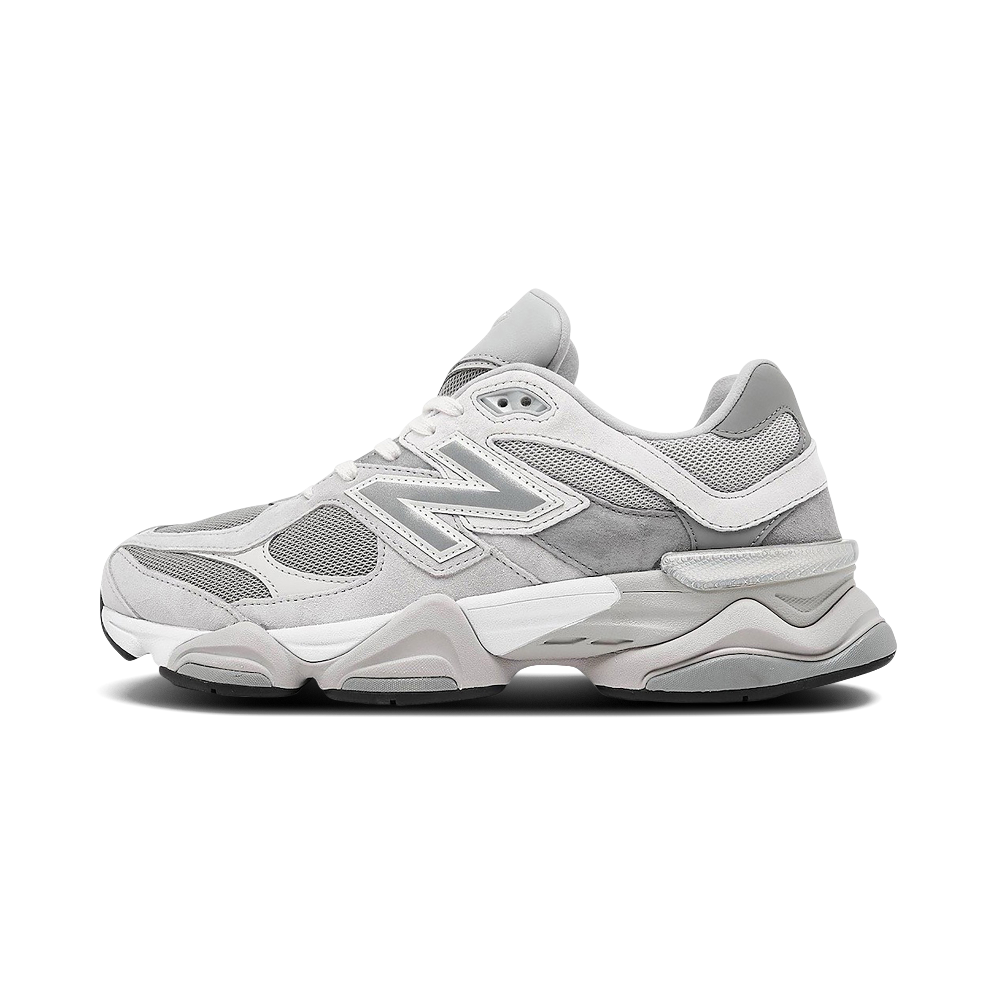New Balance 9060 - Concrete