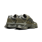 New Balance 9060 - Dark Olivine