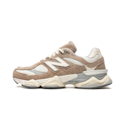 New Balance 9060 - Driftwood Stone Pink Sea Salt