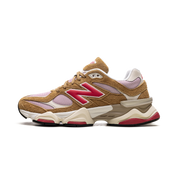 New Balance 9060 - Great Plains True Red