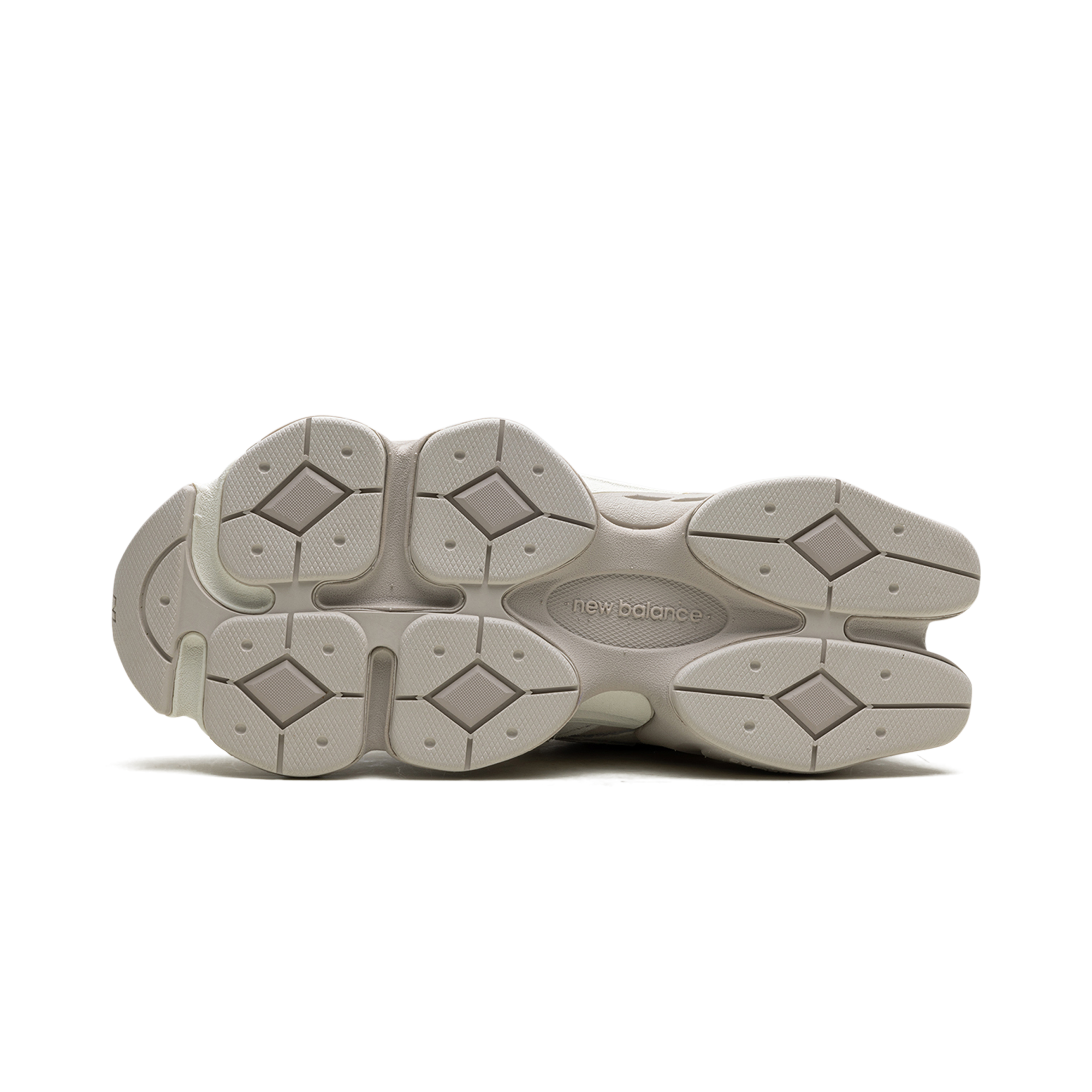 New Balance 9060 - Grey Moonbeam