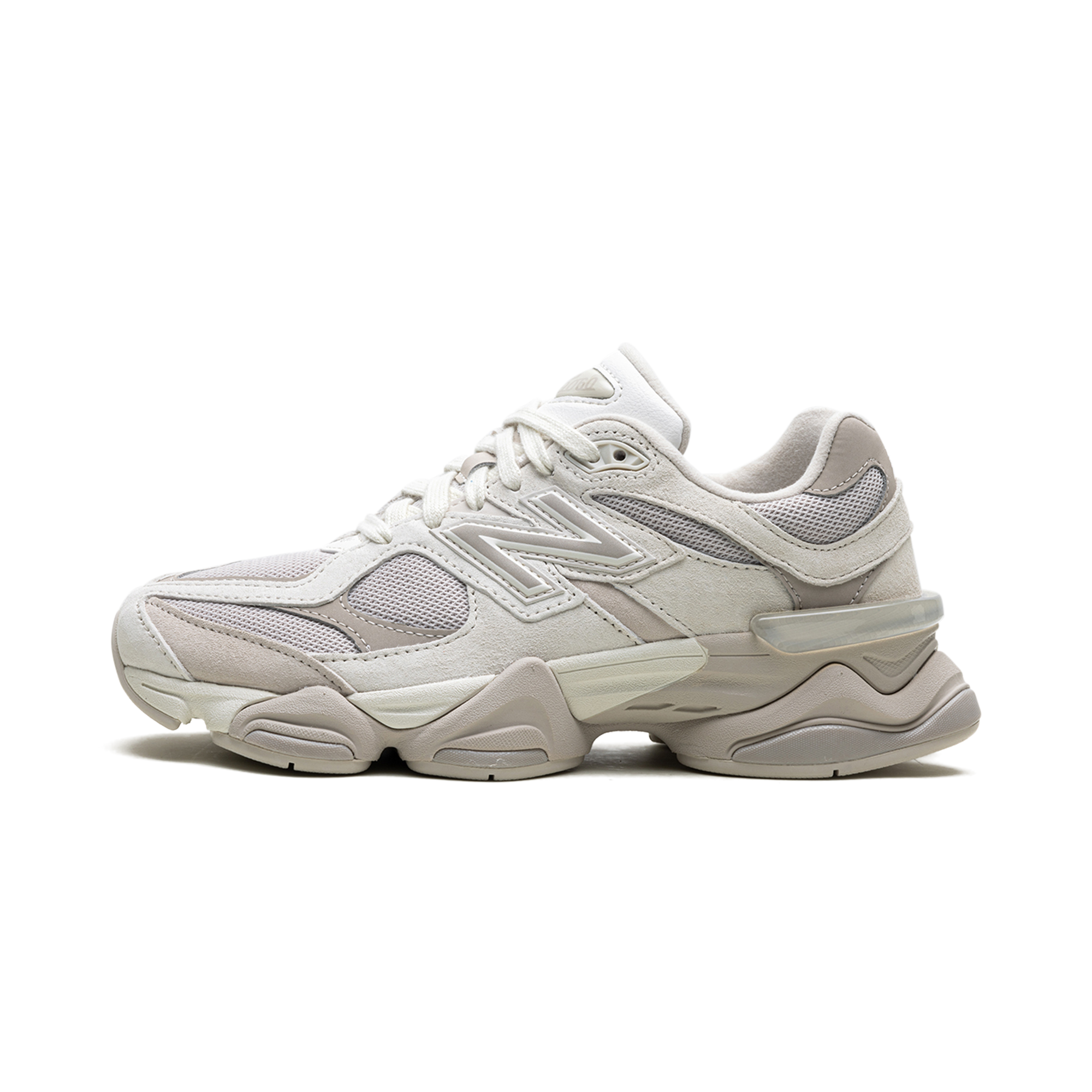 New Balance 9060 - Grey Moonbeam