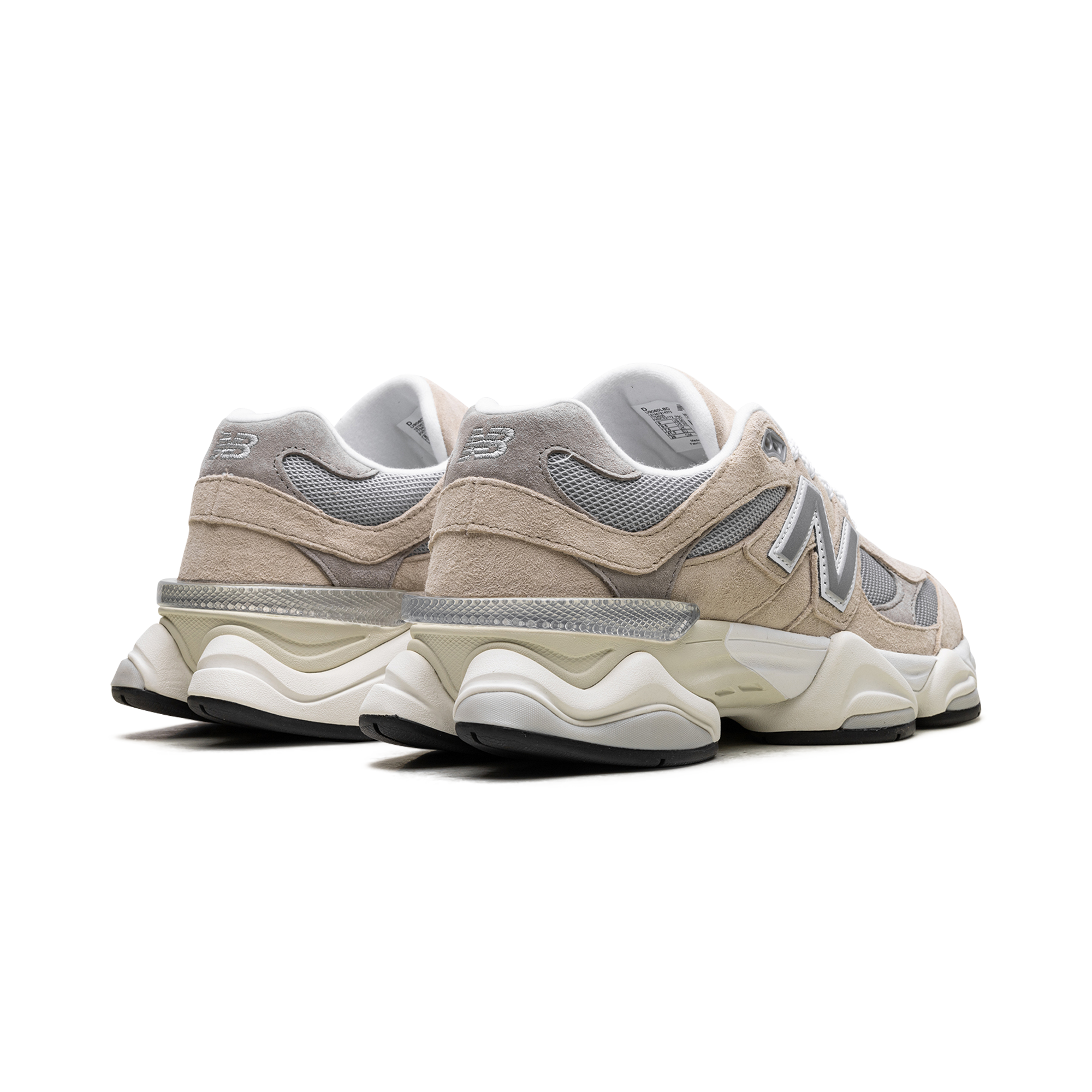 New Balance 9060 - Incense Raincloud Arid Stone