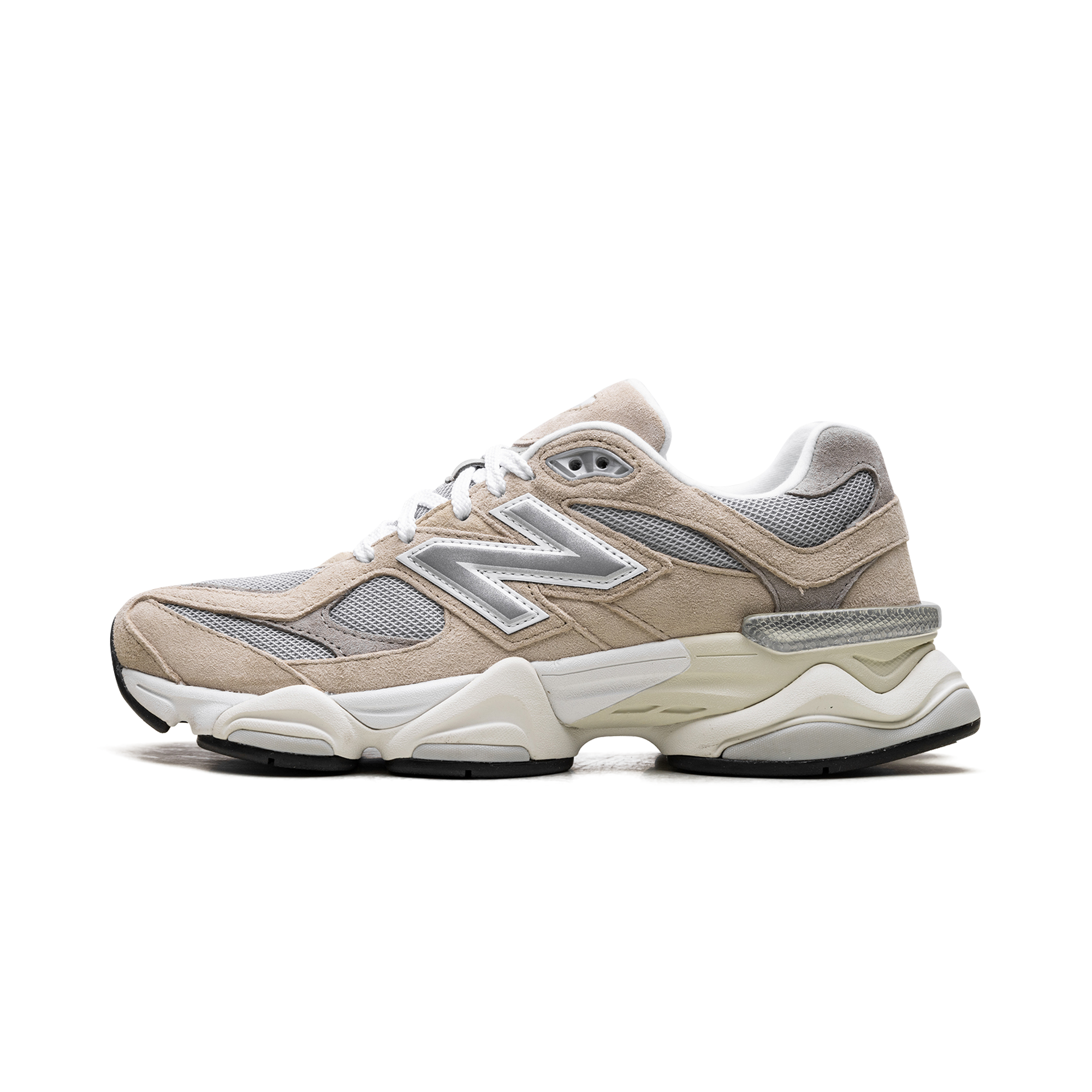 New Balance 9060 - Incense Raincloud Arid Stone