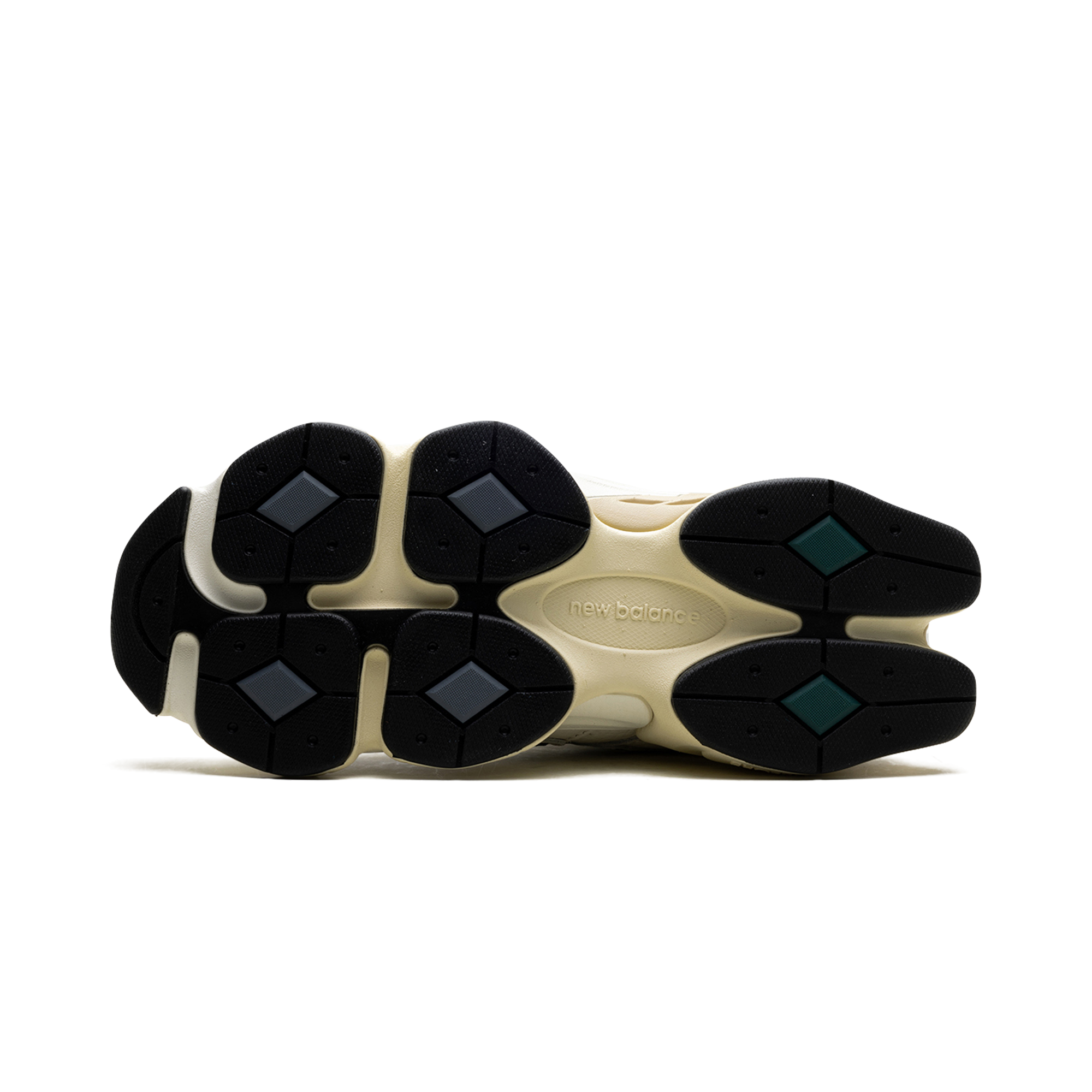 New Balance 9060 - New Spruce