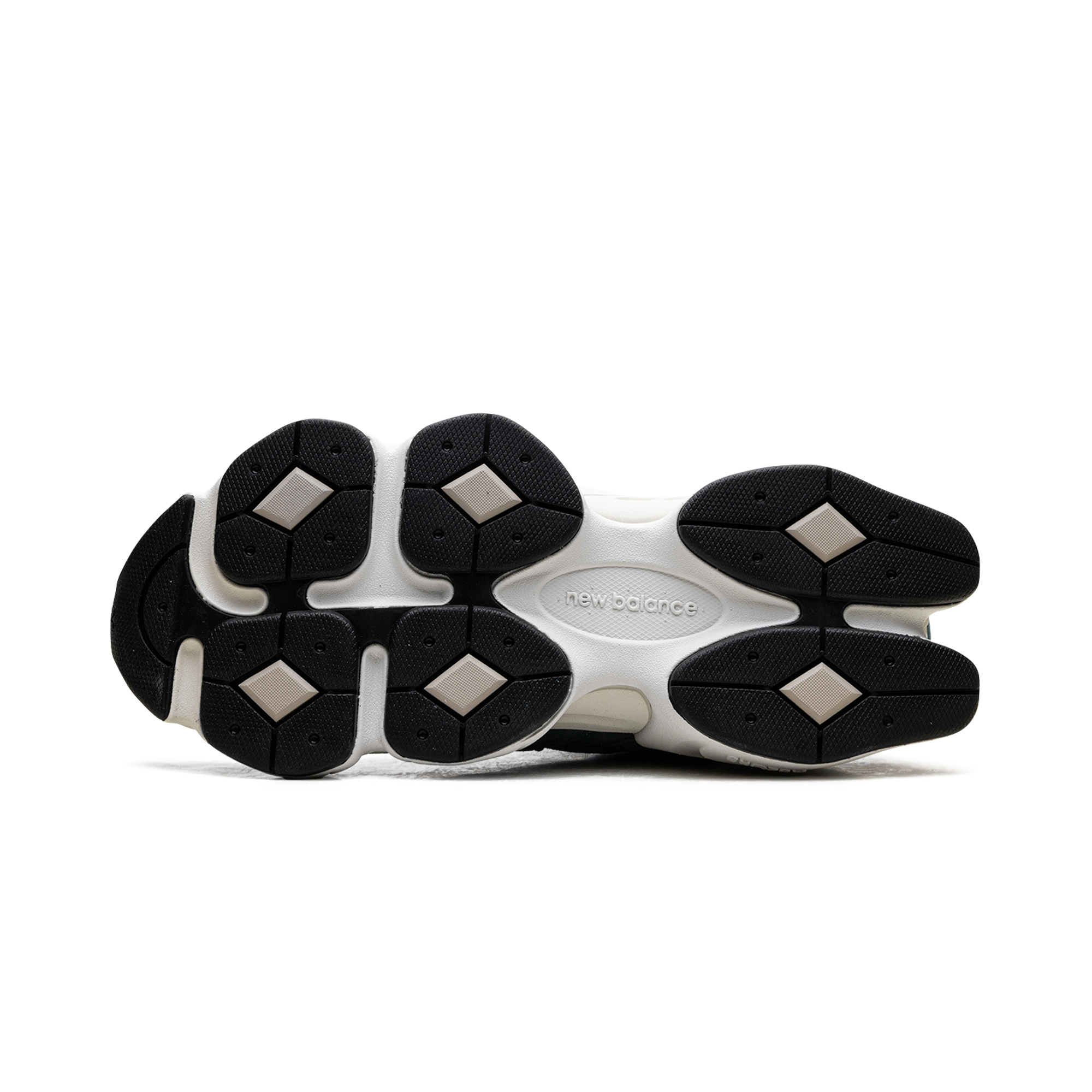 New Balance 9060 - New Spruce Angora