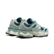 New Balance 9060 - New Spruce Salt Marsh