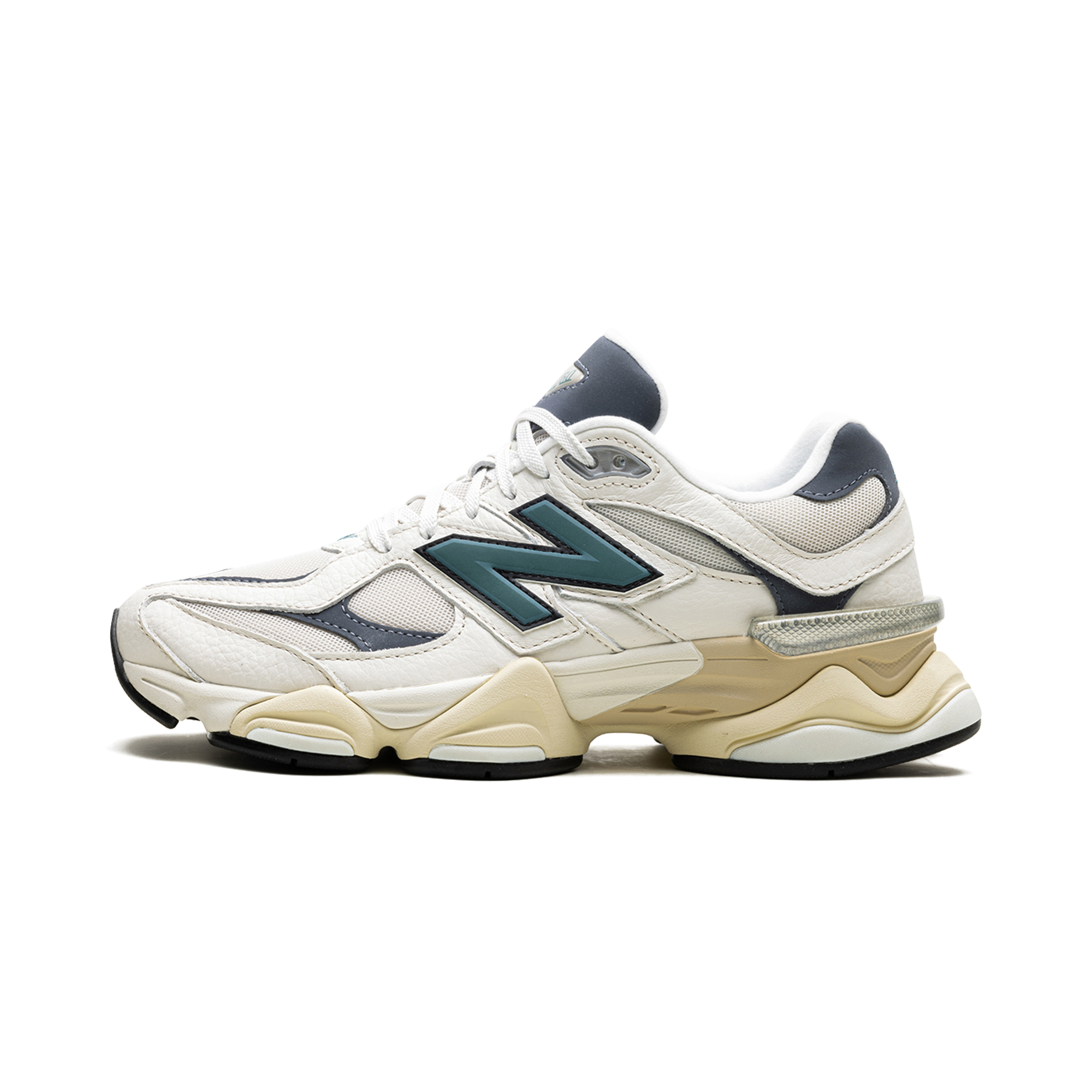 New Balance 9060 - New Spruce